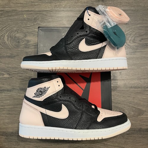 Nike air jordan - nike, 1