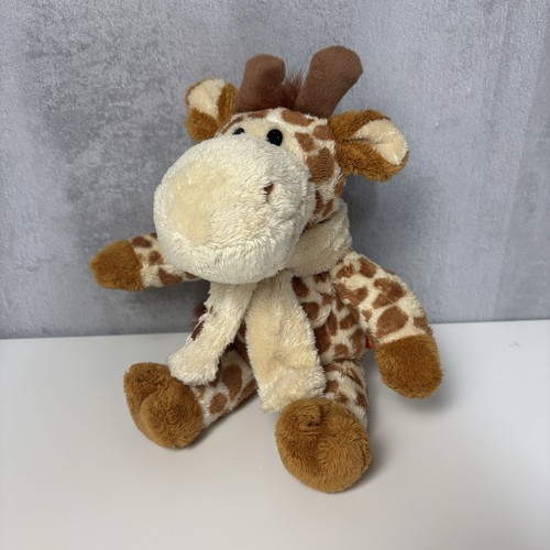 Berentoys plush giraffe - giraffe, soft
