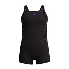 Speedo girls swimsuit legsuit - girls,
