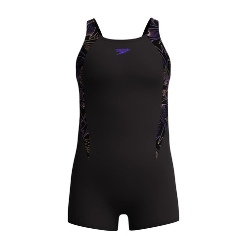 Speedo girls swimsuit legsuit - swimsuit,