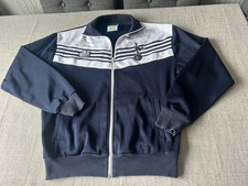 Tottenham Hotspur track jacket 1978 Admiral Large 23” pit to pit