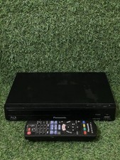 Panasonic DMP-BD84EB-K Blu-ray