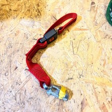 Unwin Wheelchair Safety Belt