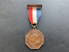 Very Fine King George V Silver