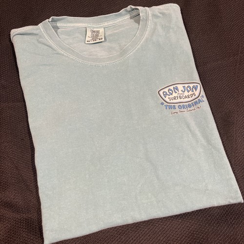 Vtg ron jon - ron, custom