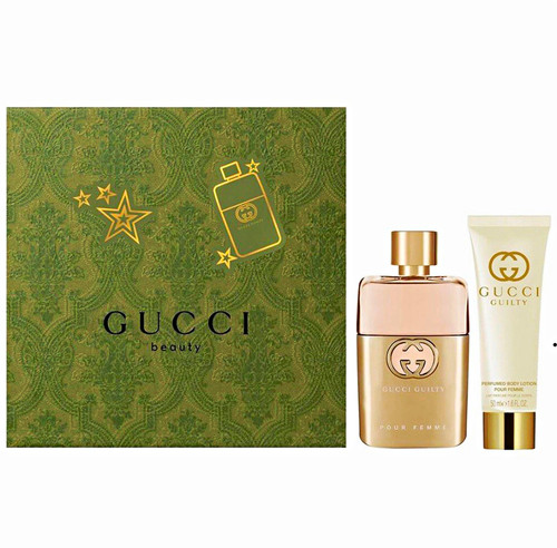 Gucci guilty pour - gucci,