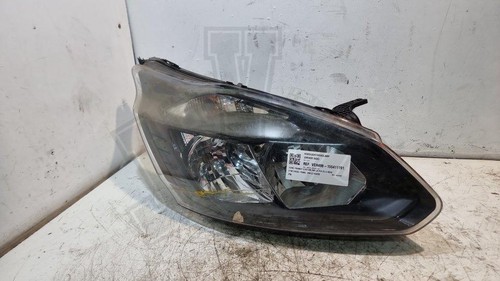 Ford transit headlight front - transit,