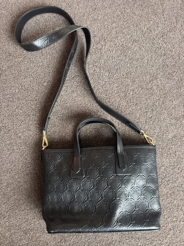 Liberty london embossed cross - liberty,