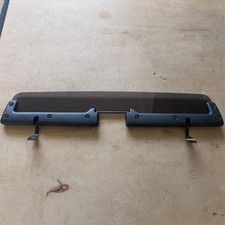 Toyota MR2 Roadster Mk3