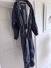 Outrage SKI Wear Men's  Blue