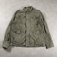 Fat Face Jacket Mens Large