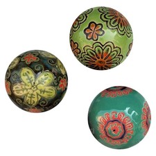 3PCS Ceramic Floating Balls