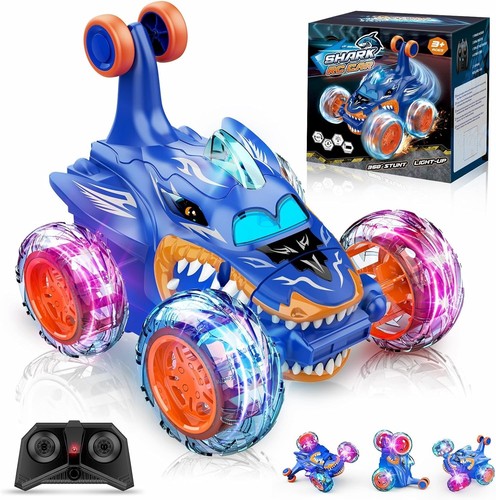 Led light shark remote control - light,