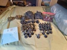 warhammer 40k Astra Militarum