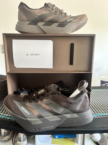 Adizero adios pro satisfy - adios,