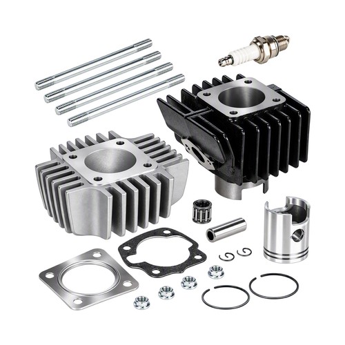 For suzuki lt50 cylinder - suzuki,