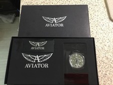 AVIATOR VINTAGE FAMILY