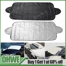 Windscreen Cover Window Screen