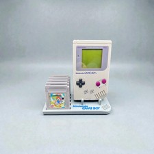 Gameboy Original DMG Console