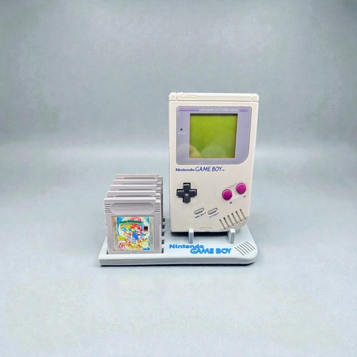 Gameboy original dmg - gameboy,