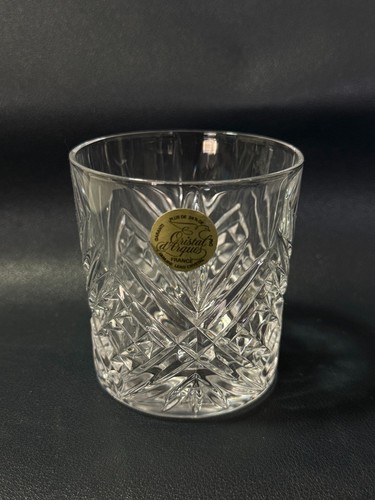 Single vintage cristal - single,