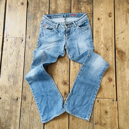 Miss sixty light blue - light, denim