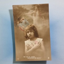 WW1 Sweetheart Soldier Bayonet