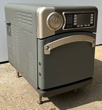 TURBOCHEF Ventless Rapid Cook
