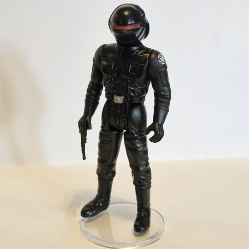 Vintage star wars last - wars,