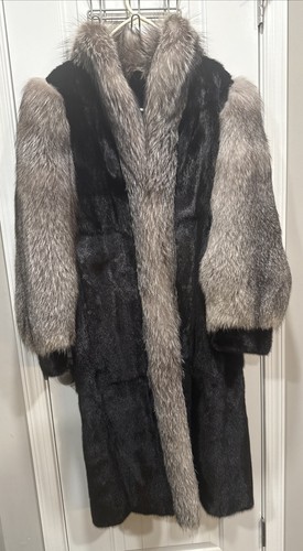 Genuine vintage full length - genuine,