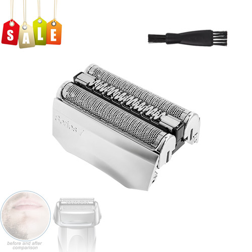For braun series shaver - series, 7