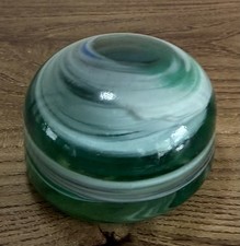 Ravenswood paperweight