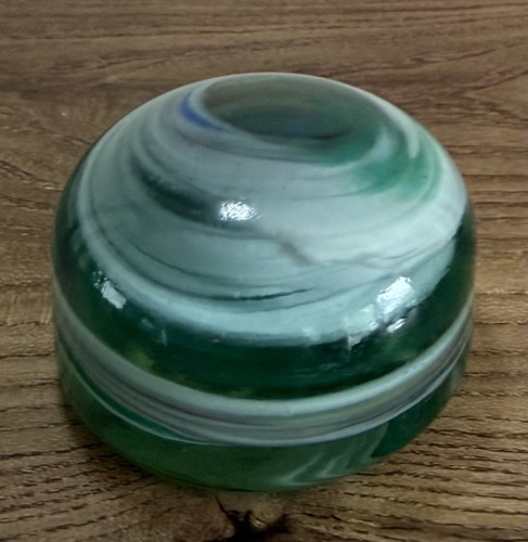 Ravenswood paperweight