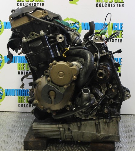 Kawasaki engine motor - kawasaki, 10