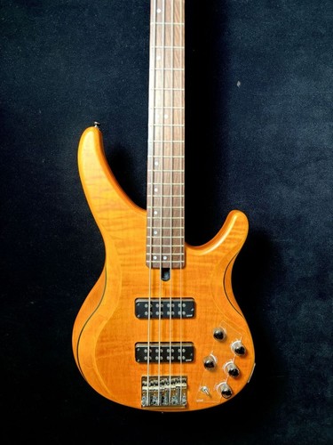 Yamaha trbx604 string - yamaha, bass