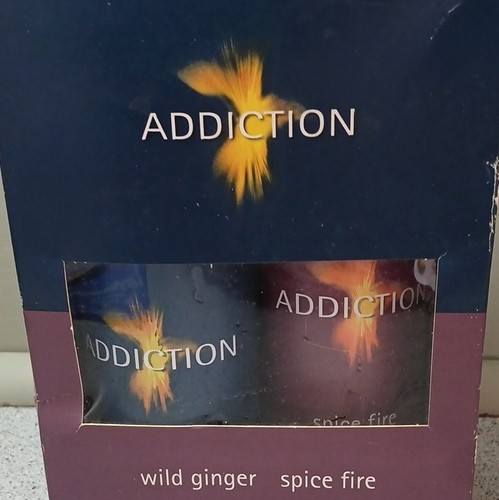 Fabergé addiction deodorant - fabergé,