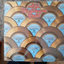 All Platinum Gold, Various