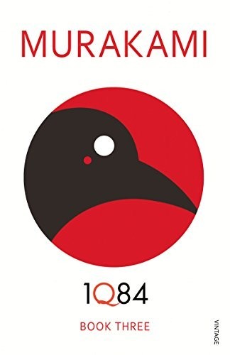1q84 book by haruki - by,
