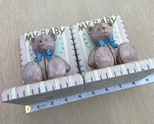Teddy Bear Vintage 90s