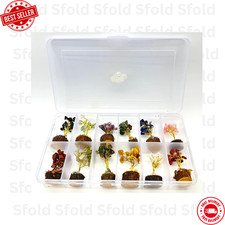 7  Chakra Healing Crystal - 12