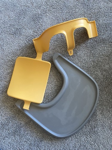 Lovely stokke tripp trapp baby - trapp,