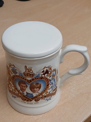 Hrh prince charles - hrh, lady