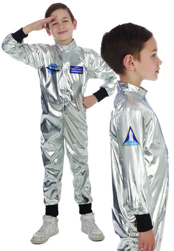 Childrens boys astronaut - childrens,