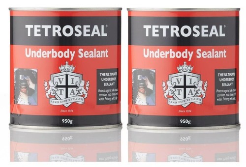 Tetroseal 950g ultimate - 2,