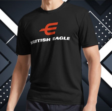 NEW! British Eagle Airlines