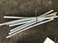 HRDRAULIC  HOSE JCB BREAKER / ATTACHMENT 3/4BSP