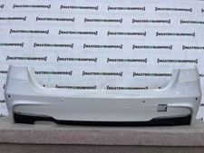 BMW 3 SERIES M SPORT F30