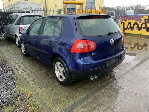 Golf 1 4 16v - v, 1.4