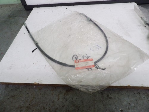 Suzuki 100 speedo cable - 100,