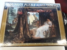 Jigsaw art puzzle new - art,